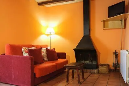 Mas Masnou Landhaus *