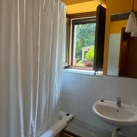 Mas Masnou Country house Olot