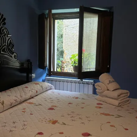 Landhaus Mas Masnou Olot