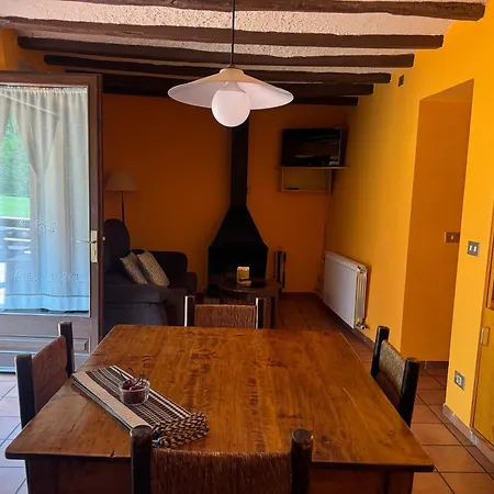 Country house Mas Masnou