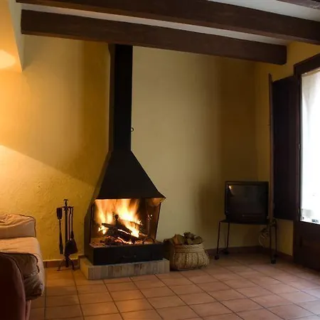Country house Mas Masnou *