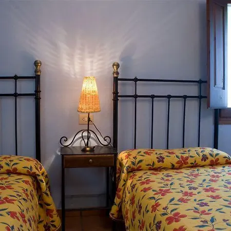 Country house Mas Masnou