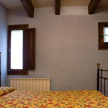 Landhaus Mas Masnou Olot