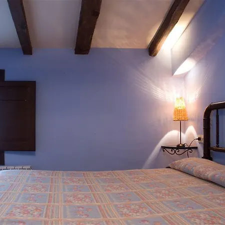 Country house Mas Masnou *