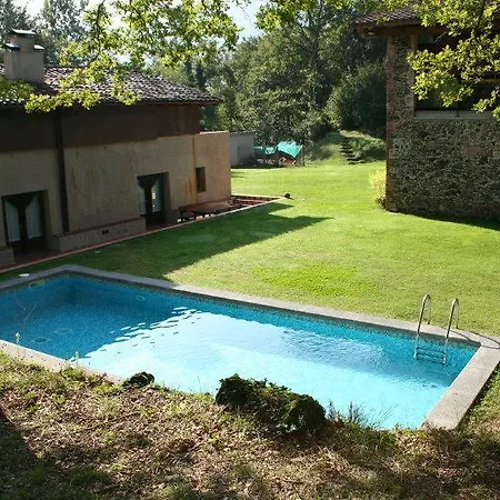 Country house Mas Masnou *