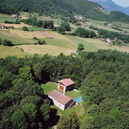 Country house Mas Masnou