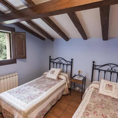 Mas Masnou Olot