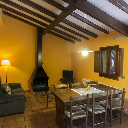 Mas Masnou Country house *