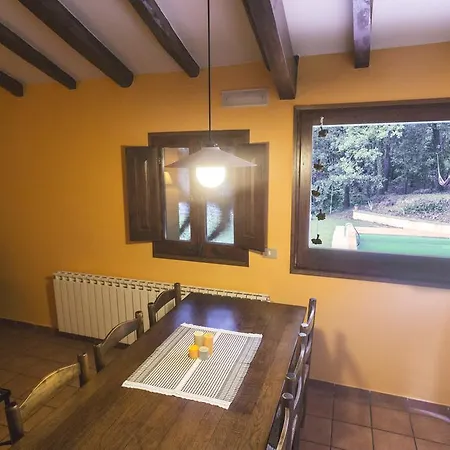 Country house Mas Masnou *