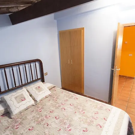 Mas Masnou Country house *