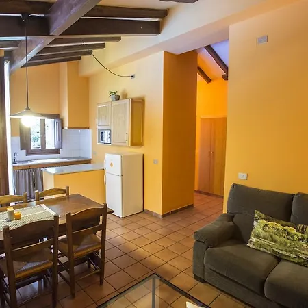 Country house Mas Masnou *