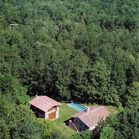 Country house Mas Masnou Olot