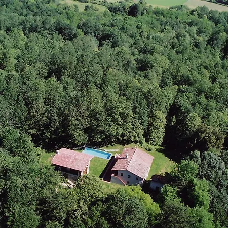 Country house Mas Masnou